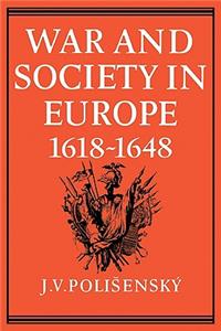 War and Society in Europe 1618–1648