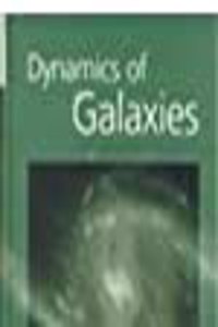 Dynamics of Galaxies