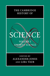 Cambridge History of Science