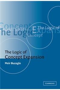 Logic of Concept Expansion