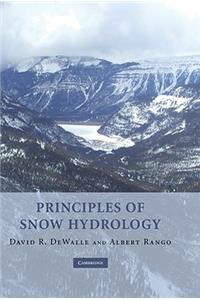 Principles of Snow Hydrology