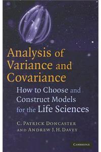 Analysis of Variance and Covariance
