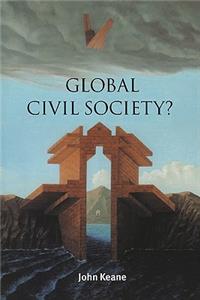 Global Civil Society?