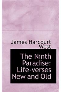 The Ninth Paradise