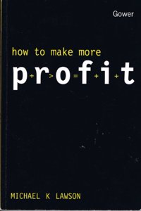 How To Make More Profit
