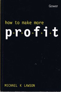 How to Make More Profit