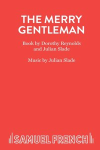 The Merry Gentleman