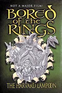 Bored of the Rings (Gollancz S.F.)