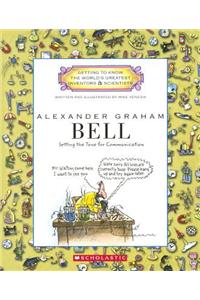 Alexander Graham Bell