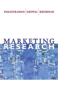 Marketing Research
