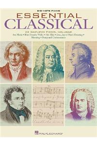 Essential Classical