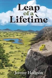 Leap of a Lifetime: A Romantic Adventure