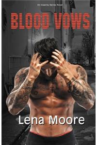 Blood Vows