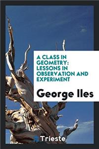 A Class in Geometry
