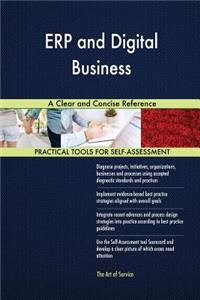 ERP and Digital Business A Clear and Concise Reference