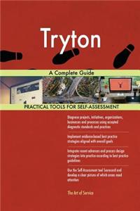 Tryton A Complete Guide