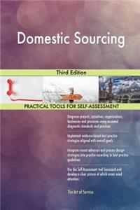 Domestic Sourcing Third Edition