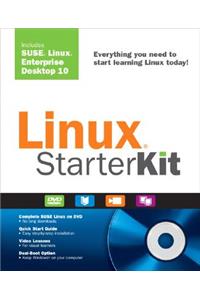 Linux StarterKit