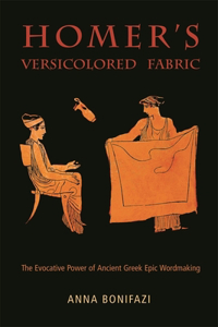 Homer’s Versicolored Fabric