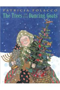 The Trees of the Dancing Goats