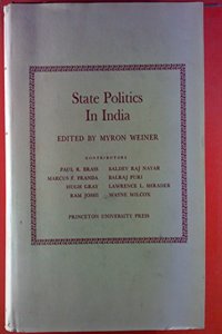 State Politics in India