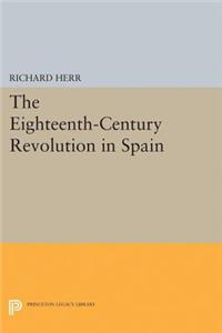 Eighteenth-Century Revolution in Spain