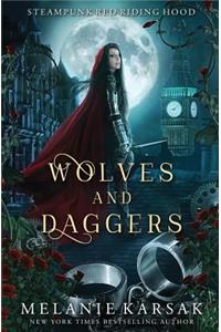 Wolves and Daggers