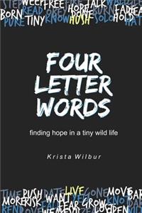 Four Letter Words