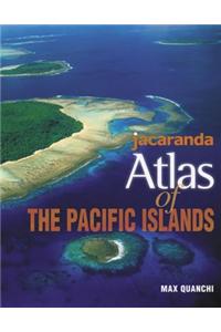 Jacaranda Atlas of the Pacific Islands