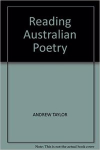 Reading Australian Poetry