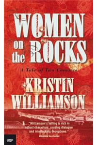 Women on the Rocks