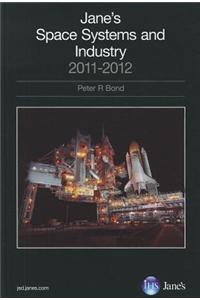 Jane's Space Systems & Industry 2011-2012