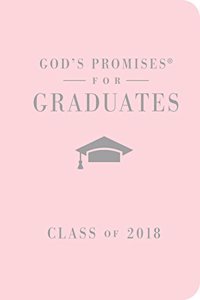God's Promises For Graduates