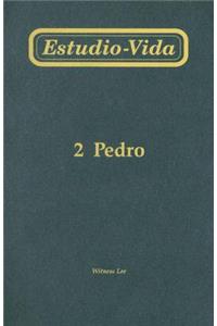 Estudio-Vida de 2 Pedro