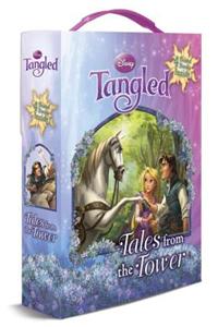 Disney Tangled: Tales from the Tower