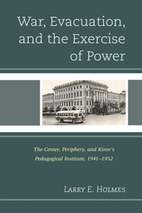 War, Evacuation, and the Exercise of Power