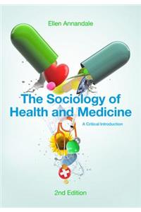 Sociology of Health and Medicine