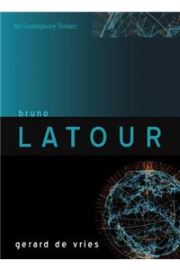 Bruno Latour