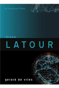 Bruno LaTour