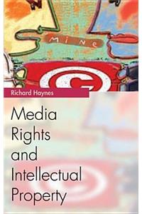 Media Rights and Intellectual Property