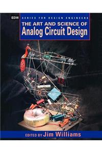 Art and Science of Analog Circuit Design