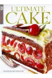 Ultimate Cake