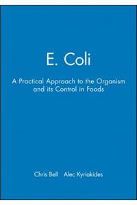 E. Coli
