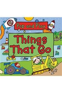 Things That Go