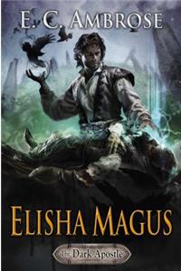 Elisha Magus