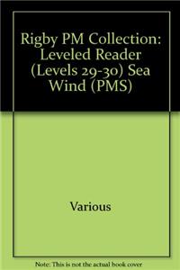 Sea Wind