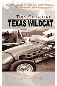 Original Texas Wildcat