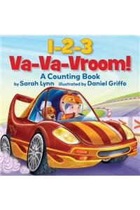 1-2-3 Va-Va-Vroom!