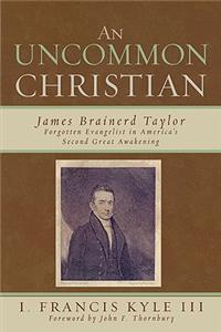 Uncommon Christian