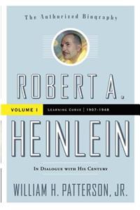 Robert A. Heinlein